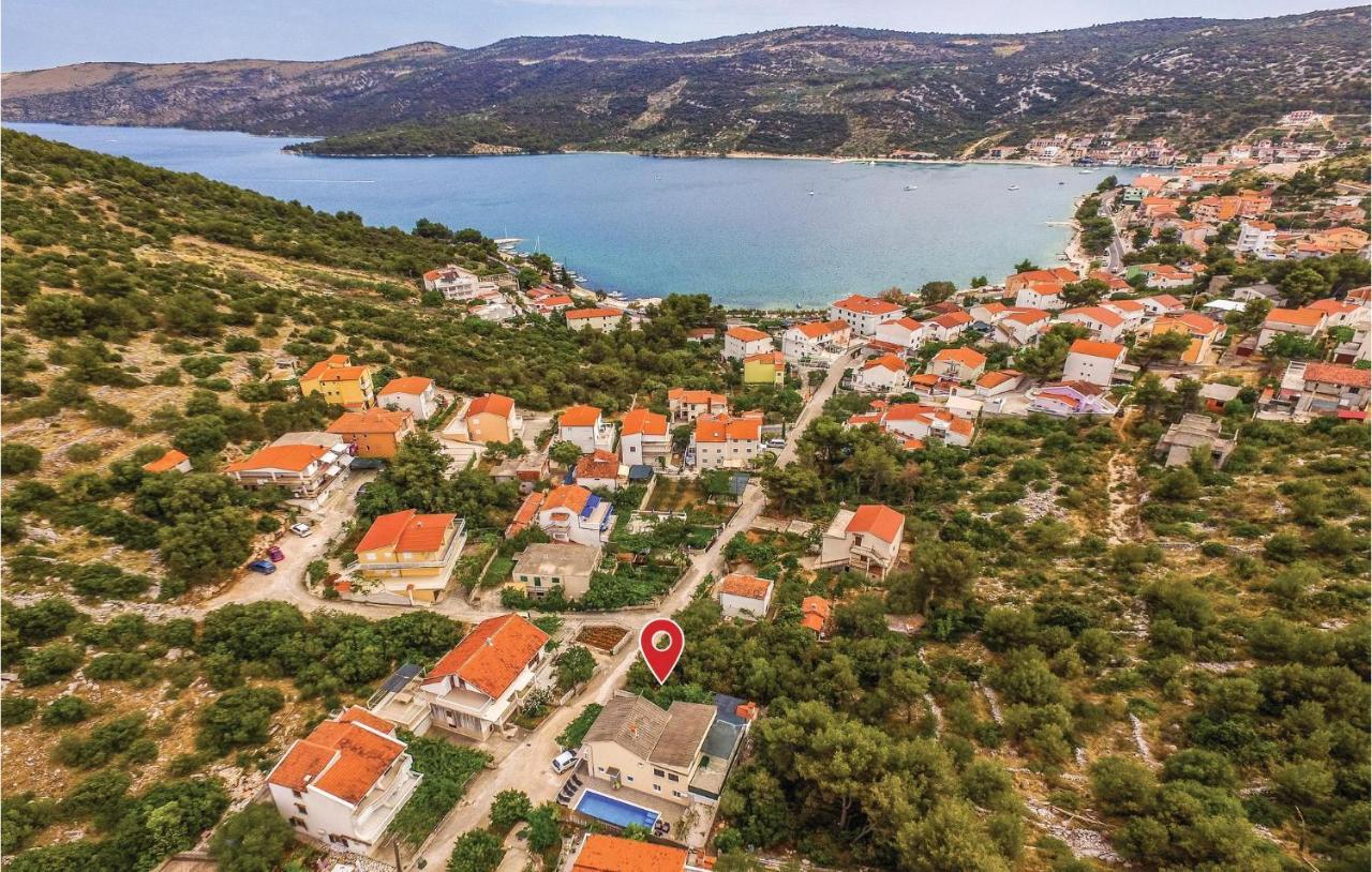 Stunning Home In Marina With Heated Swimming Pool Экстерьер фото