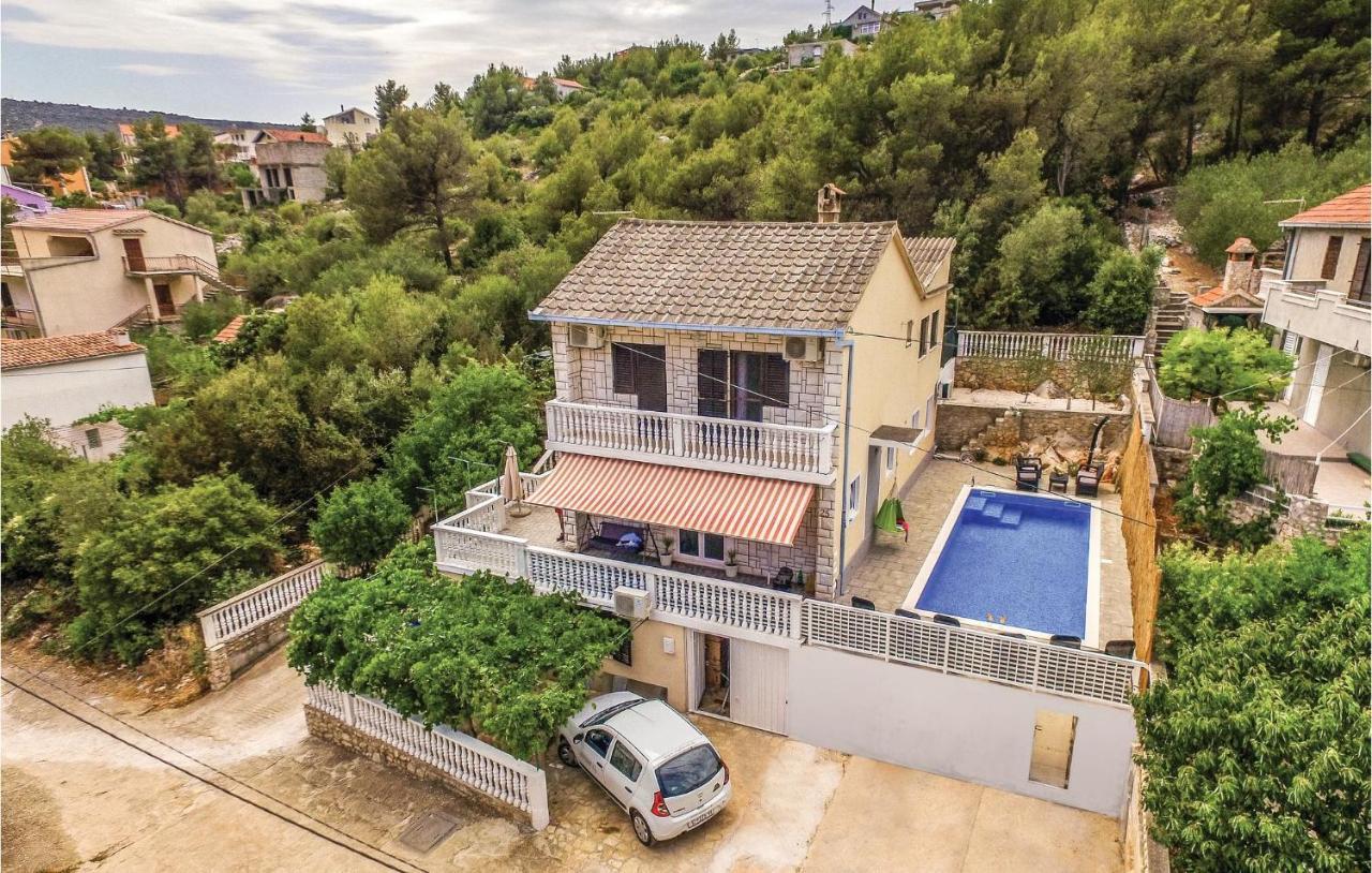 Stunning Home In Marina With Heated Swimming Pool Экстерьер фото