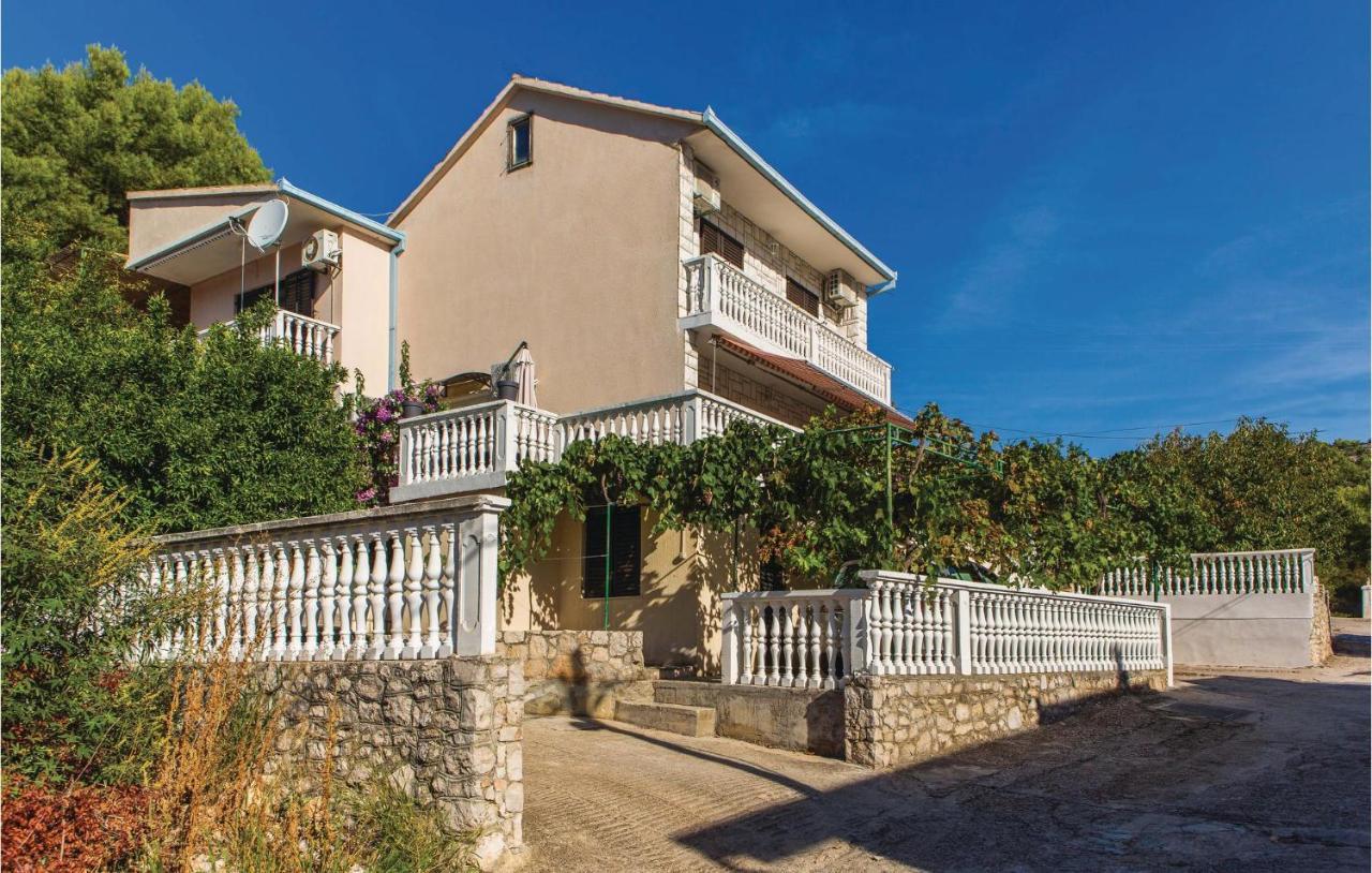 Stunning Home In Marina With Heated Swimming Pool Экстерьер фото