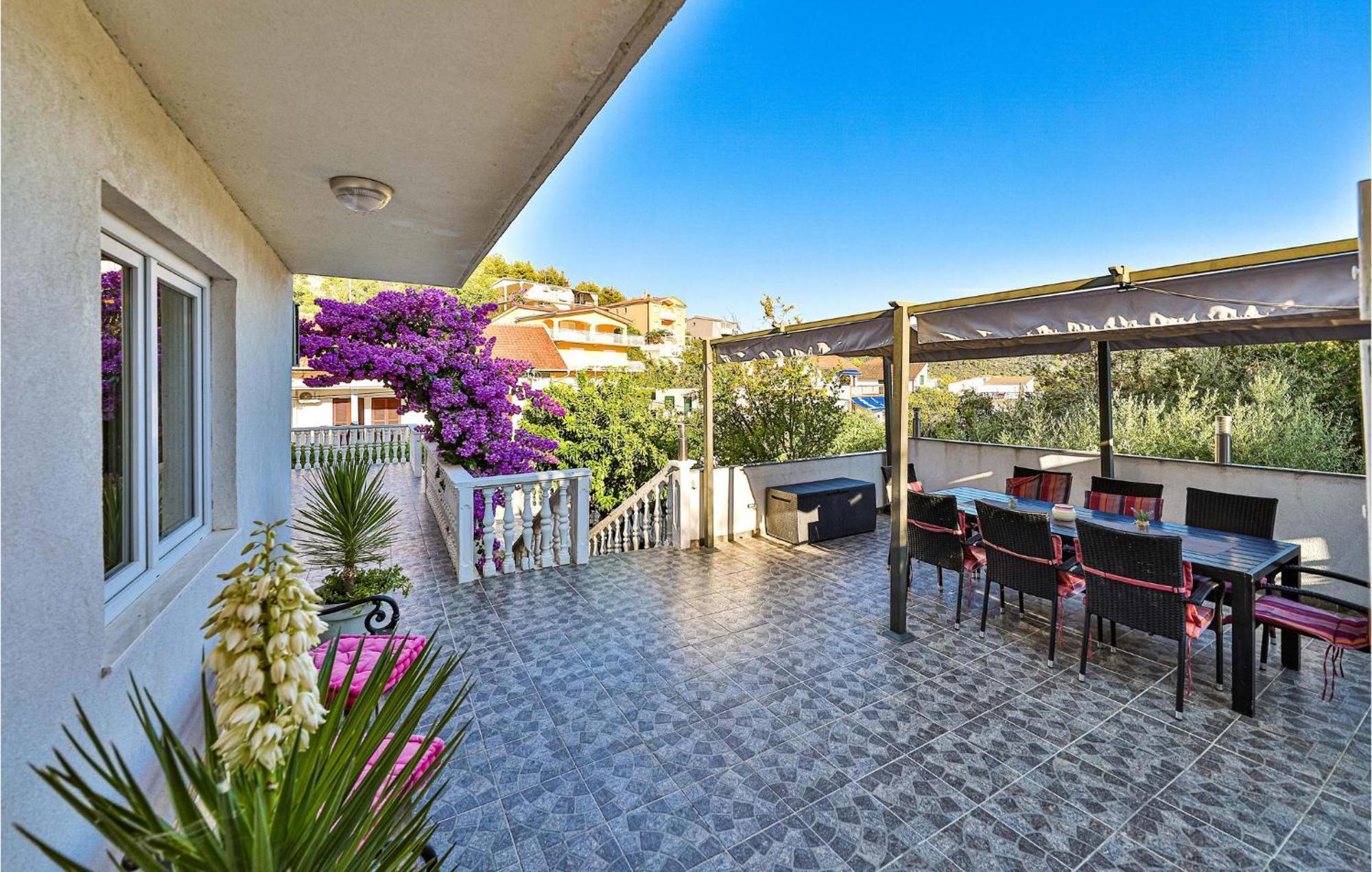 Stunning Home In Marina With Heated Swimming Pool Экстерьер фото