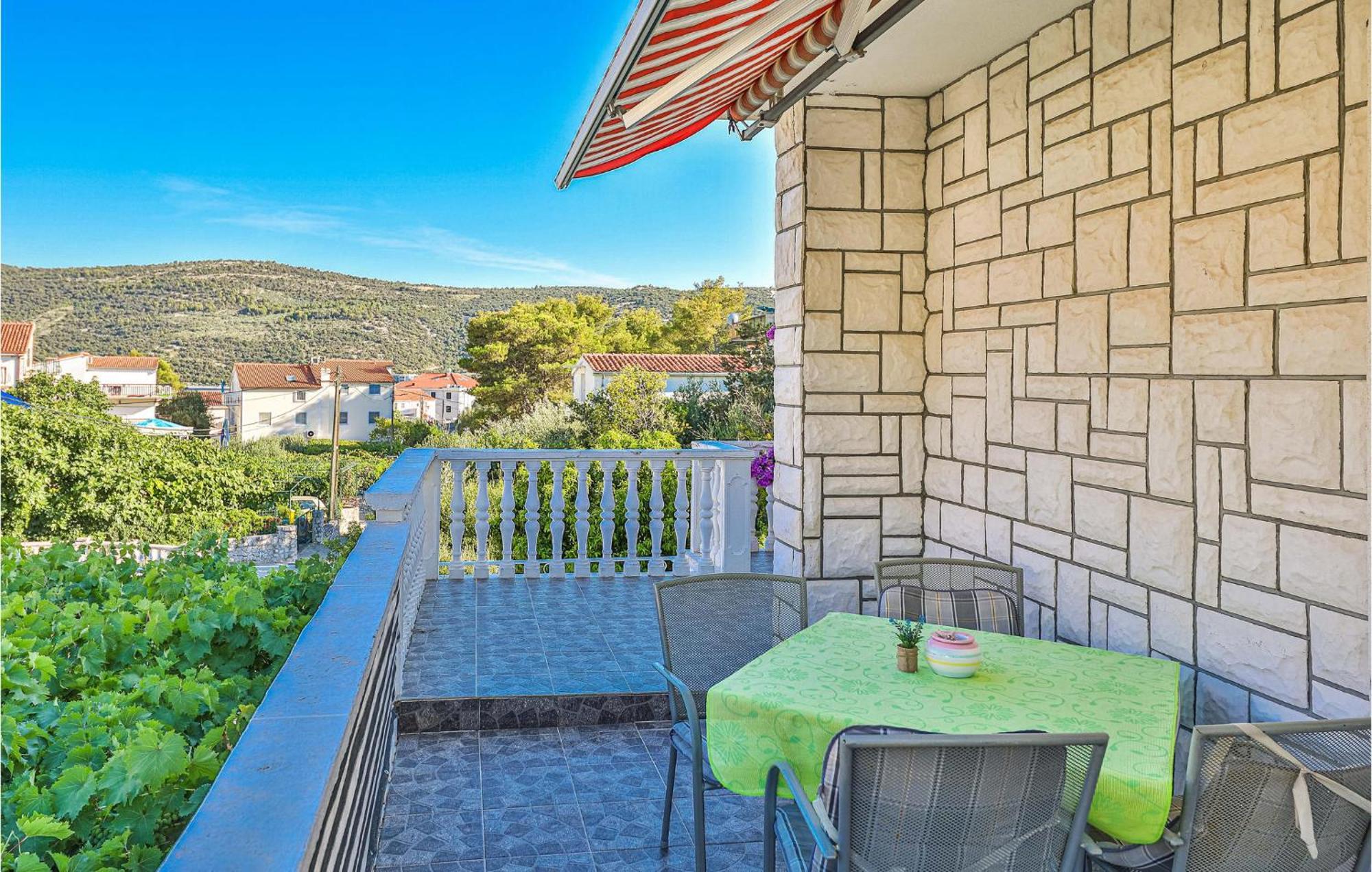 Stunning Home In Marina With Heated Swimming Pool Экстерьер фото