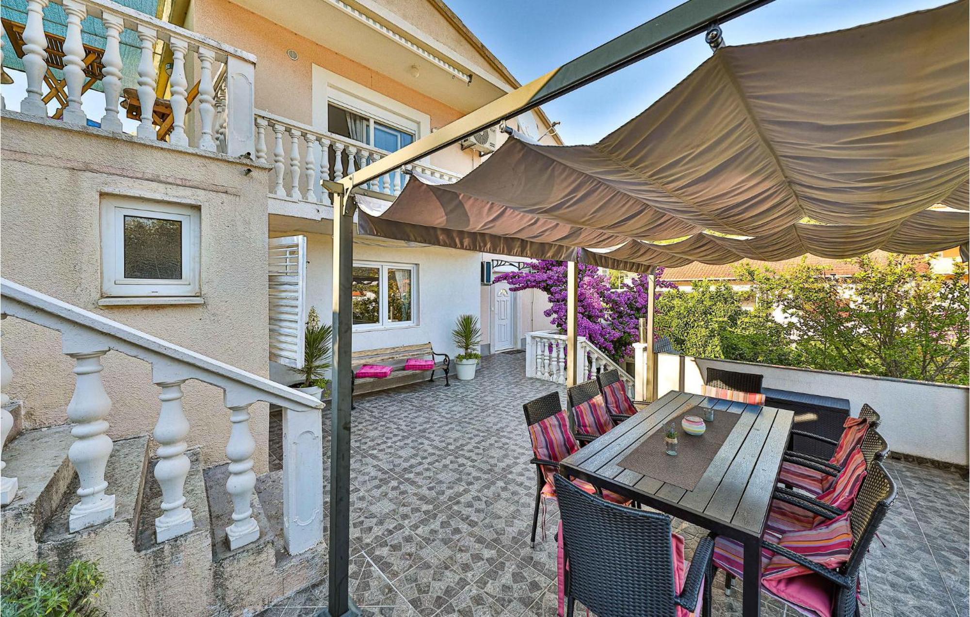 Stunning Home In Marina With Heated Swimming Pool Экстерьер фото
