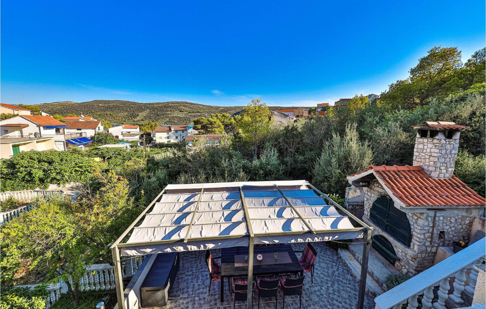 Stunning Home In Marina With Heated Swimming Pool Экстерьер фото