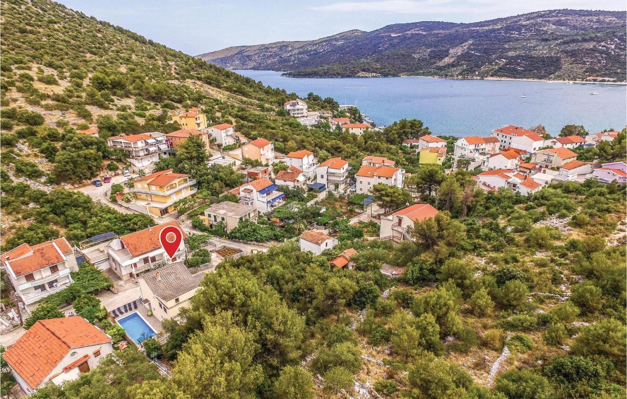Stunning Home In Marina With Heated Swimming Pool Экстерьер фото